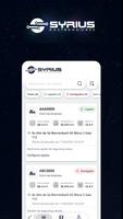 Syrius Rastreamento Veicular الملصق