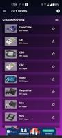 GET Roms (Emuladores) syot layar 2