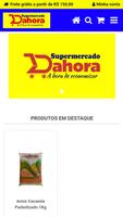 Supermercado Dahora capture d'écran 2