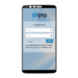 GIgreja - Gestão de Igrejas