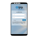 GIgreja - Gestão de Igrejas APK