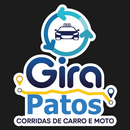 APK Gira Patos - Motorista