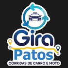 Gira Patos - Motorista icône