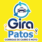 Gira Patos biểu tượng