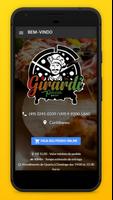 Girardi Pizzas Cartaz