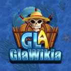 GLA Wikia ikona