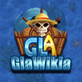 Icona GLA Wikia