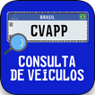 Consulta Placa de Veículos 圖標