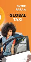 Global Taxi - Motorista capture d'écran 1