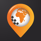Global Taxi - Passageiro آئیکن