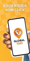 Global Taxi - Passageiro পোস্টার