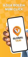 Global Taxi - Passageiro پوسٹر