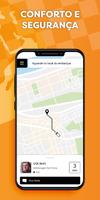 Global Taxi - Passageiro اسکرین شاٹ 2