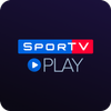 SporTV Play ikon