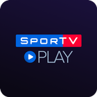 SporTV Play ícone