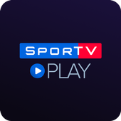 SporTV Play biểu tượng