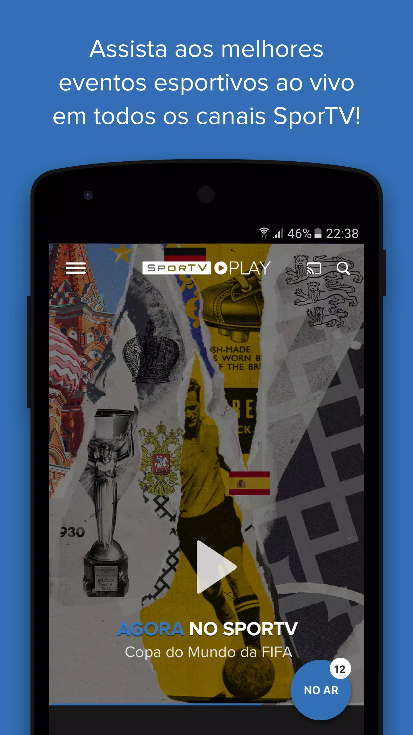 A FAZENDA 15 AO VIVO APK for Android Download