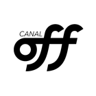 Canal OFF ไอคอน