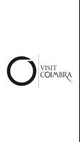 Visit Coimbra 海报