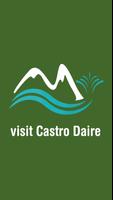 Visit Castro Daire-poster