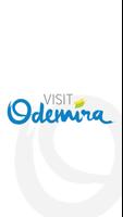 Visit Odemira poster