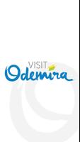 Visit Odemira Affiche