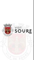 Visit Soure Plakat