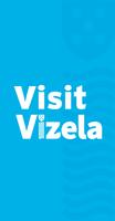 Visit Vizela 海报