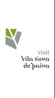 Visit Vila Nova de Paiva Plakat