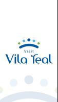 Visit Vila Real Affiche