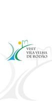 Visit Vila Velha de Ródão постер