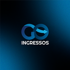 Go Ingressos-icoon
