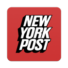 New York Post for Phone biểu tượng