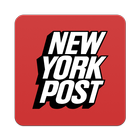New York Post for Phone アイコン