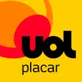 Placar UOL: Futebol e notícias