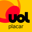 Placar UOL: Futebol e notícias APK