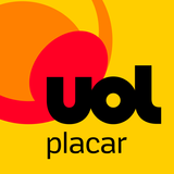 Placar UOL: Futebol e notícias APK