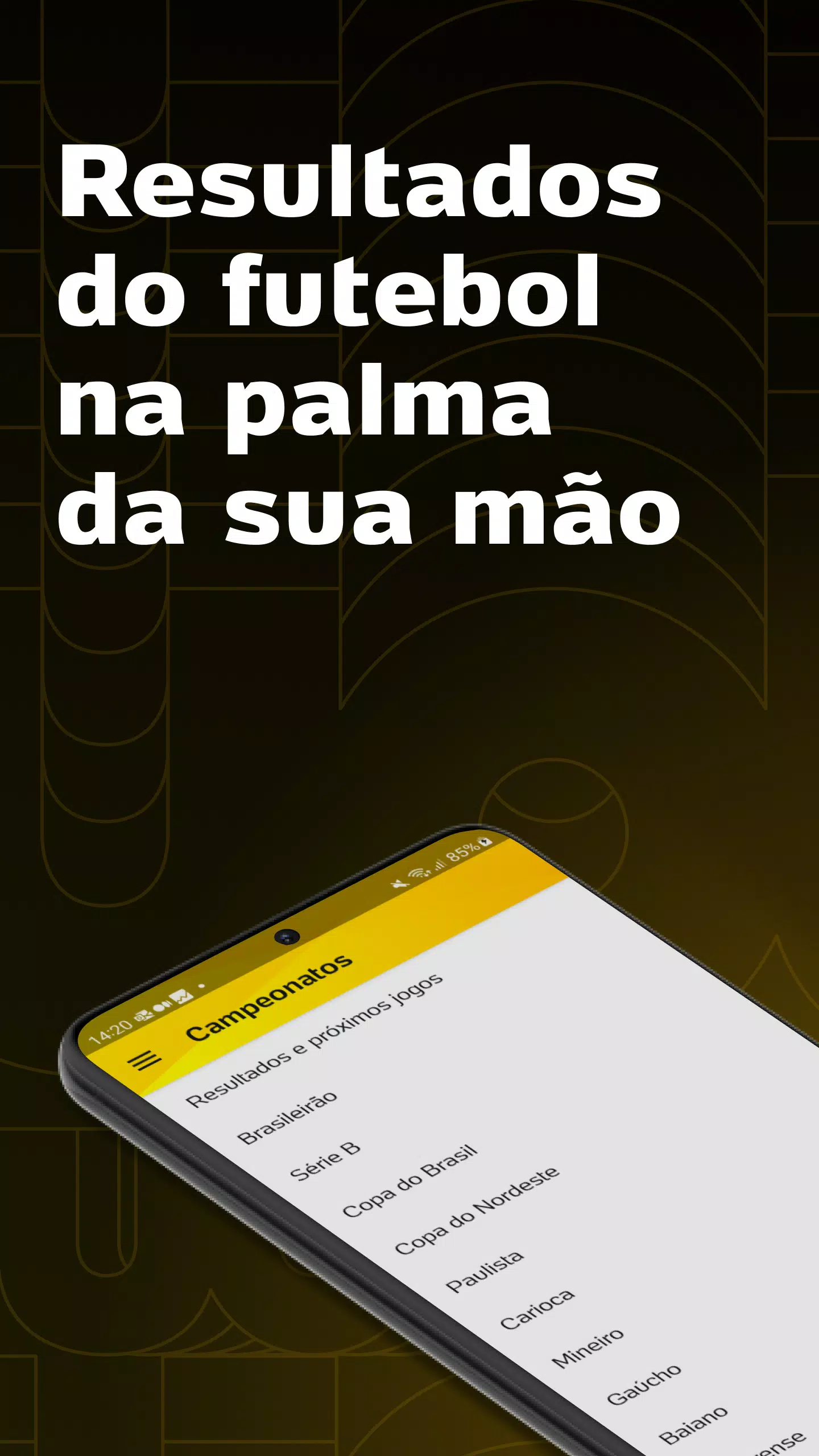 Placar UOL - Futebol na App Store