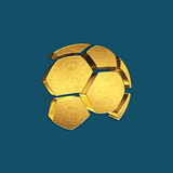 Golaço de Ouro иконка