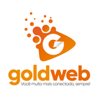 Goldweb ícone