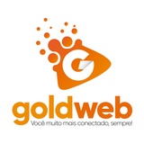 Goldweb-icoon