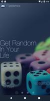 Randomics - Rnd Generator Full poster