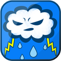 Rain - The search for water