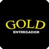 Gold Entregas Brasil-Prestador biểu tượng