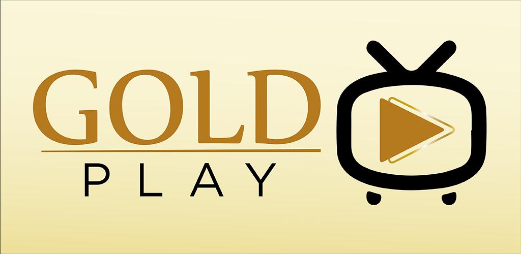 Gold Play приложение.