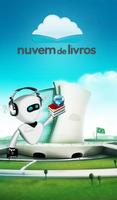 Nuvem de Livros Unitel T+ poster