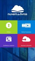 Nuvem de Livros Unitel T+ screenshot 1