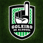 Icona Goleiro de Aluguel
