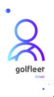 Golfleet Driver 海報