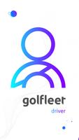 Golfleet Driver پوسٹر